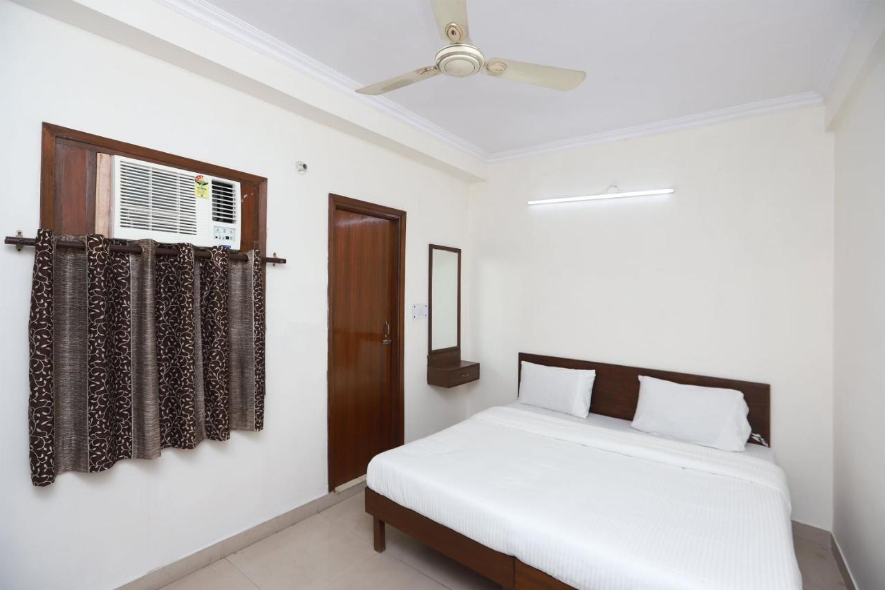 Spot On 29024 Jageer Palace Hotell Narela Eksteriør bilde
