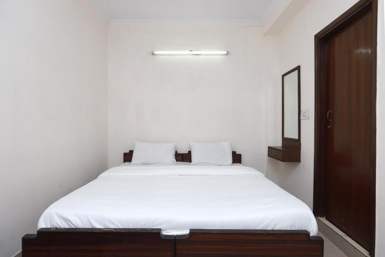 Spot On 29024 Jageer Palace Hotell Narela Eksteriør bilde