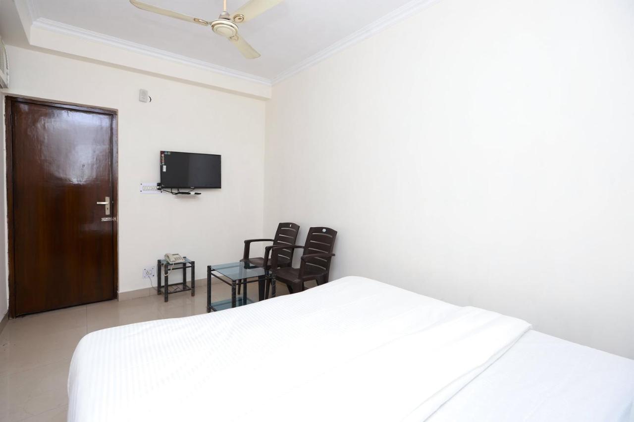Spot On 29024 Jageer Palace Hotell Narela Eksteriør bilde