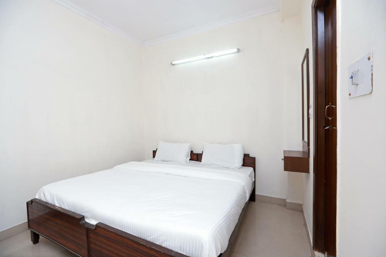 Spot On 29024 Jageer Palace Hotell Narela Eksteriør bilde
